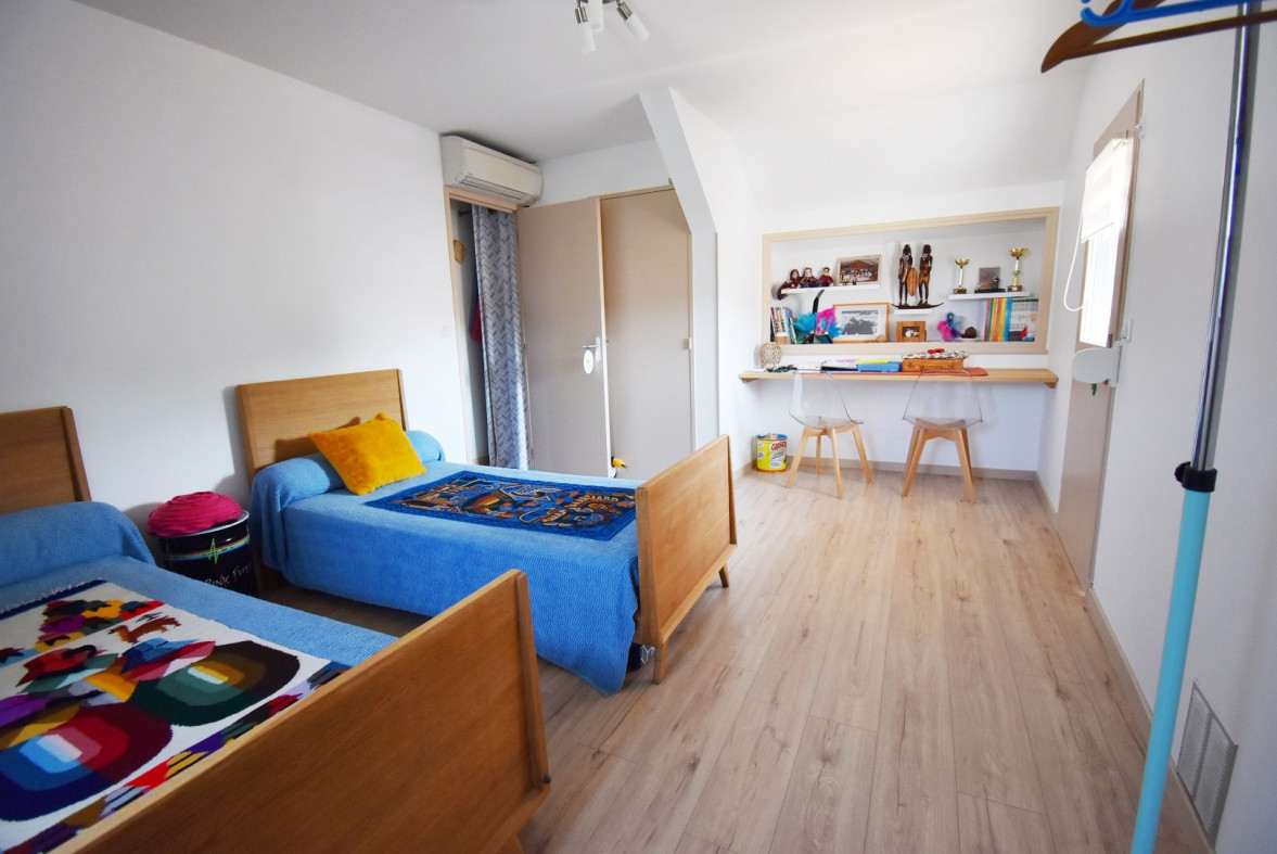 vente Maison Vendat - Photo 17