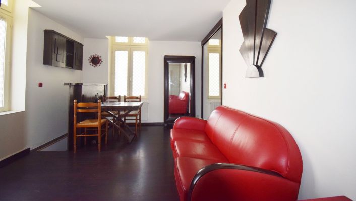 vente Appartement Vichy