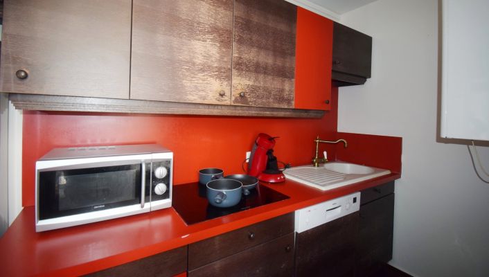 vente Appartement Vichy