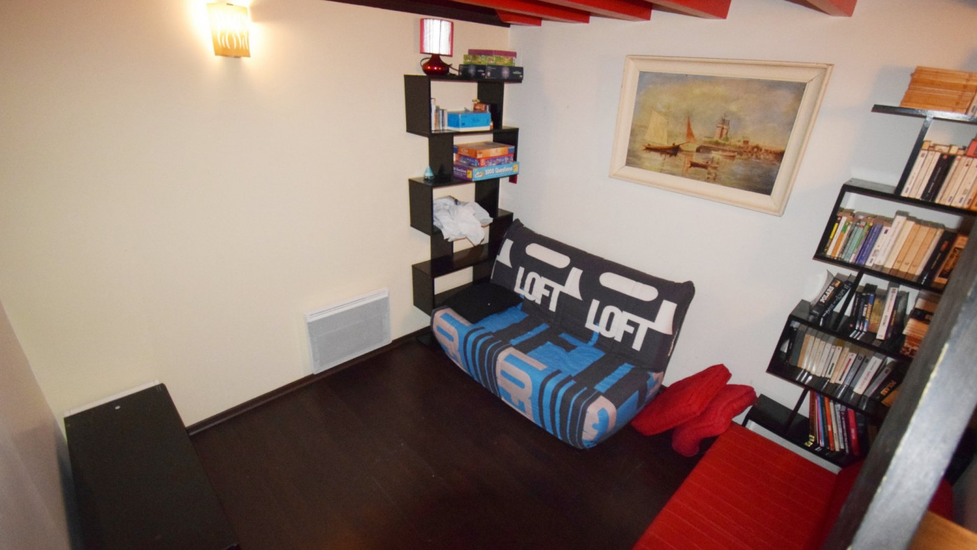 vente Appartement Vichy - Photo 8