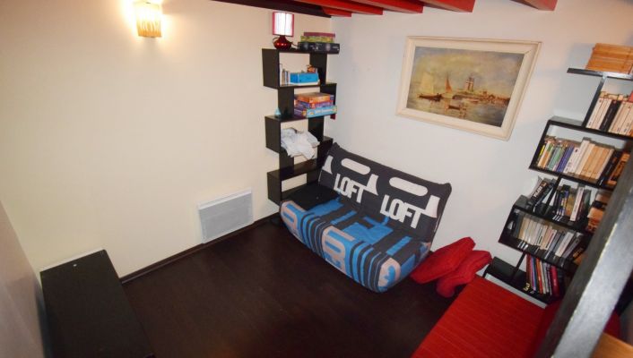 vente Appartement Vichy