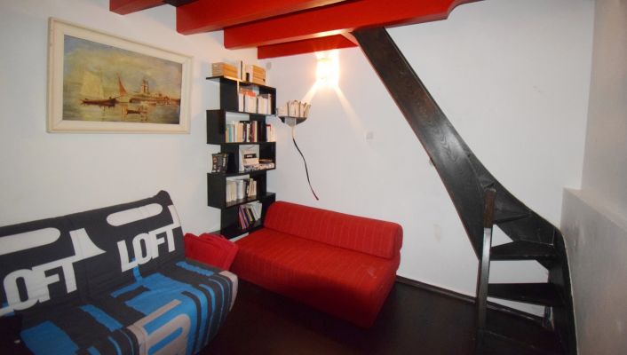 vente Appartement Vichy