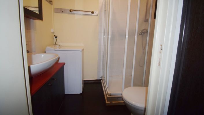 vente Appartement Vichy