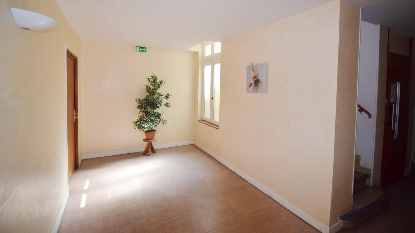 vente Appartement Vichy - Photo 10