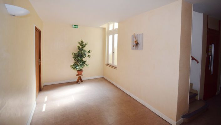 vente Appartement Vichy
