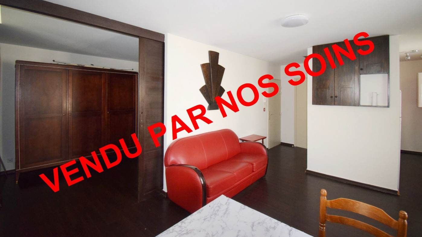 vente Appartement Vichy - Photo 1