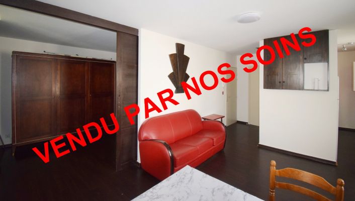 vente Appartement Vichy