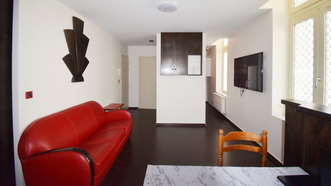 vente Appartement Vichy - Photo 2