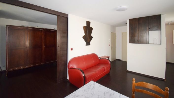 vente Appartement Vichy