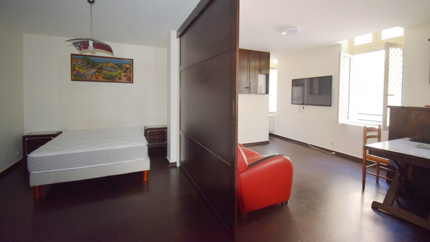 vente Appartement Vichy - Photo 12