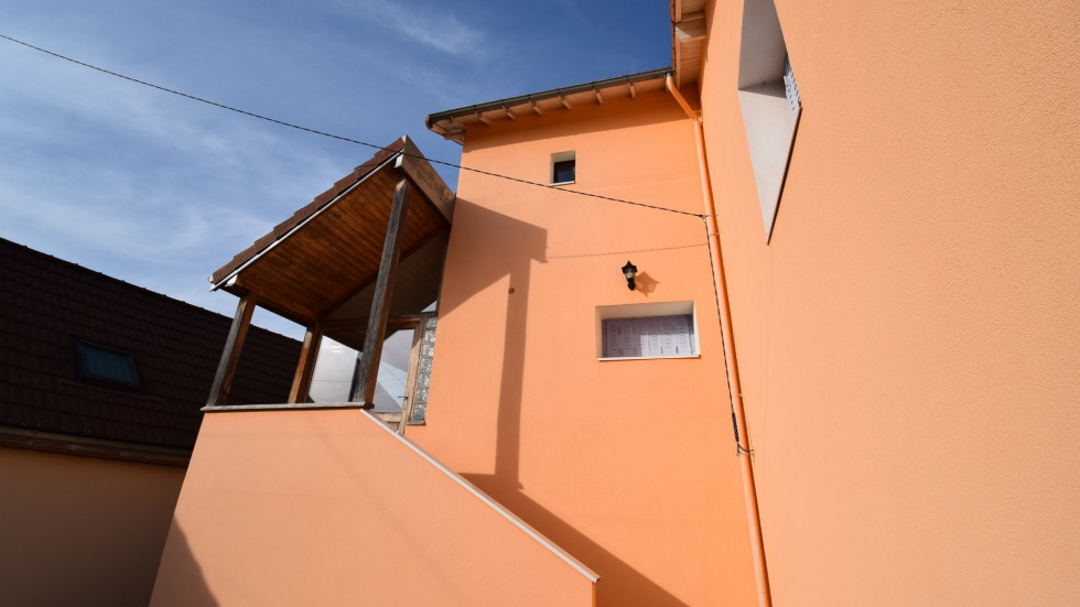 location Maison Saint Germain Des Fosses - Photo 2