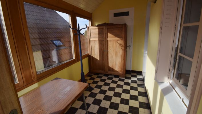 location Maison Saint Germain Des Fosses