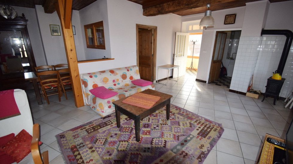 location Maison Saint Germain Des Fosses - Photo 5