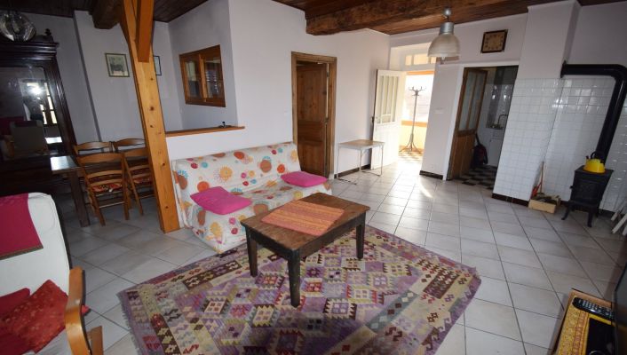 location Maison Saint Germain Des Fosses
