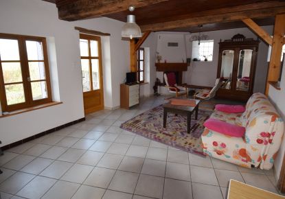 location Maison Saint Germain Des Fosses