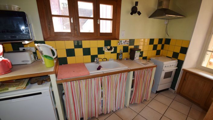 location Maison Saint Germain Des Fosses