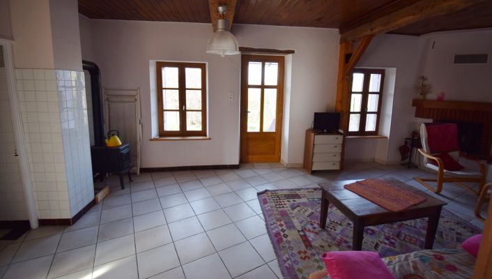 location Maison Saint Germain Des Fosses