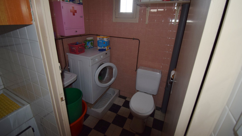 location Maison Saint Germain Des Fosses - Photo 8