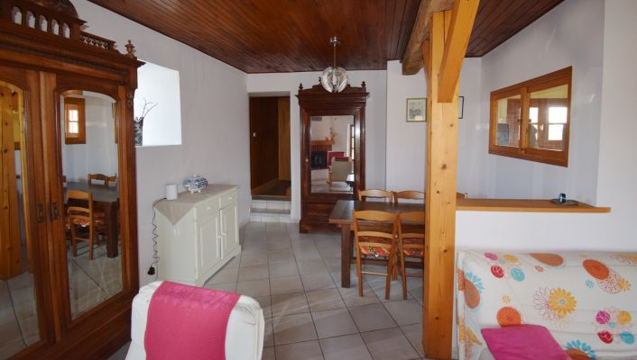 location Maison Saint Germain Des Fosses