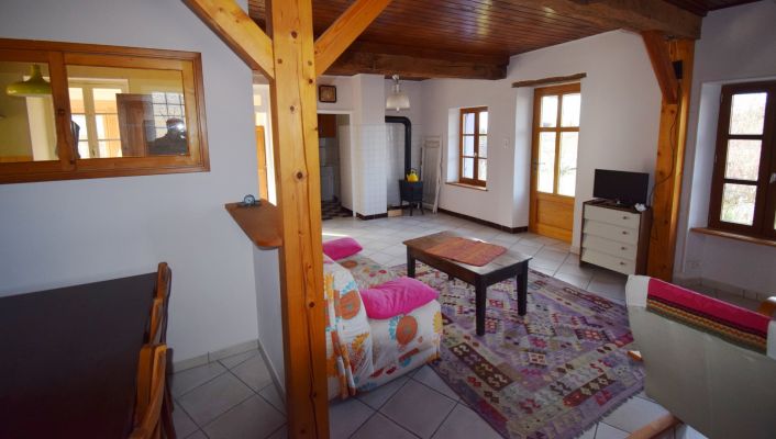 location Maison Saint Germain Des Fosses