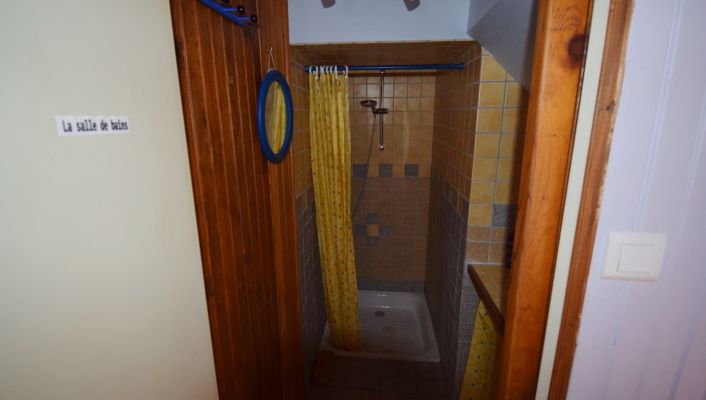 location Maison Saint Germain Des Fosses