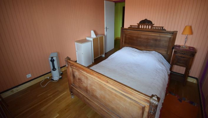 location Maison Saint Germain Des Fosses