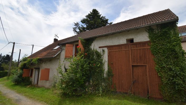 vente Maison Molles