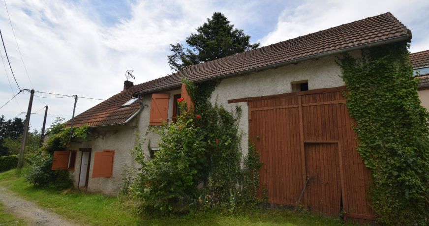 vente Maison Molles