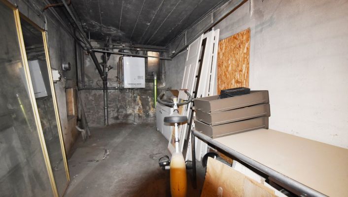 vente Appartement Vichy