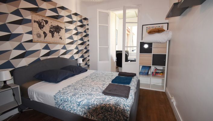 vente Appartement Vichy