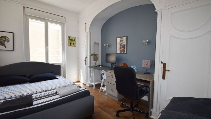 vente Appartement Vichy