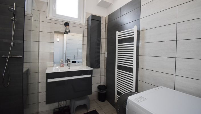 vente Appartement Vichy