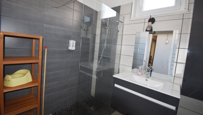 vente Appartement Vichy