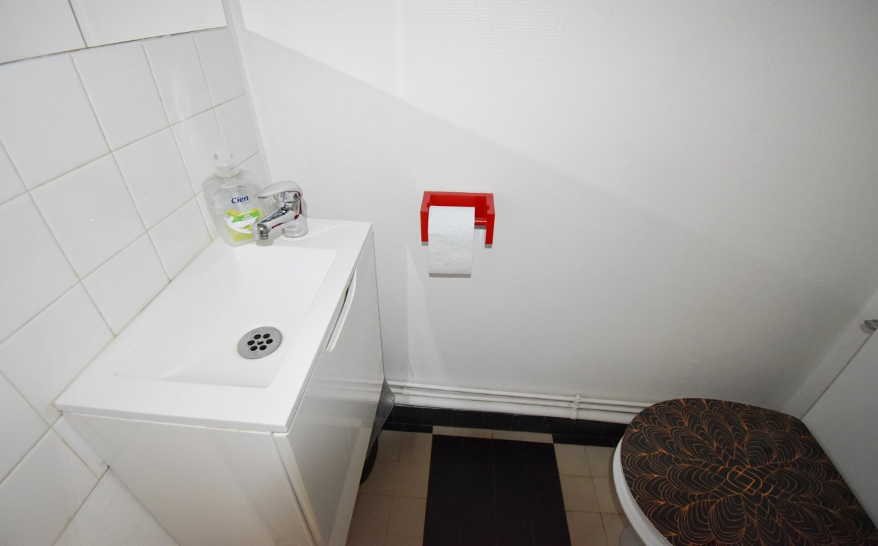 vente Appartement Vichy - Photo 14