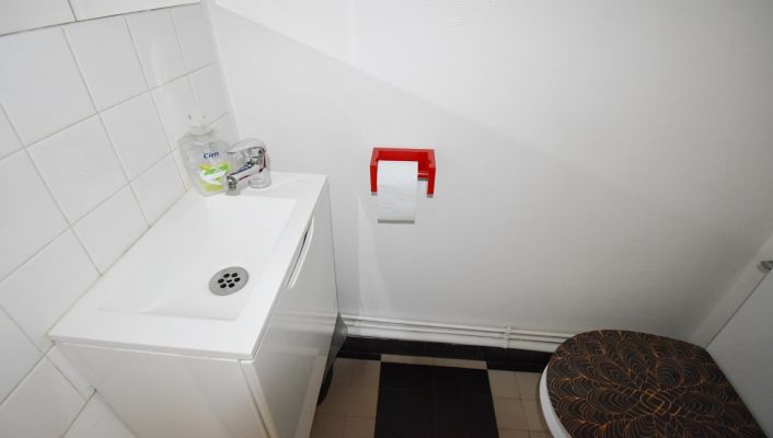 vente Appartement Vichy