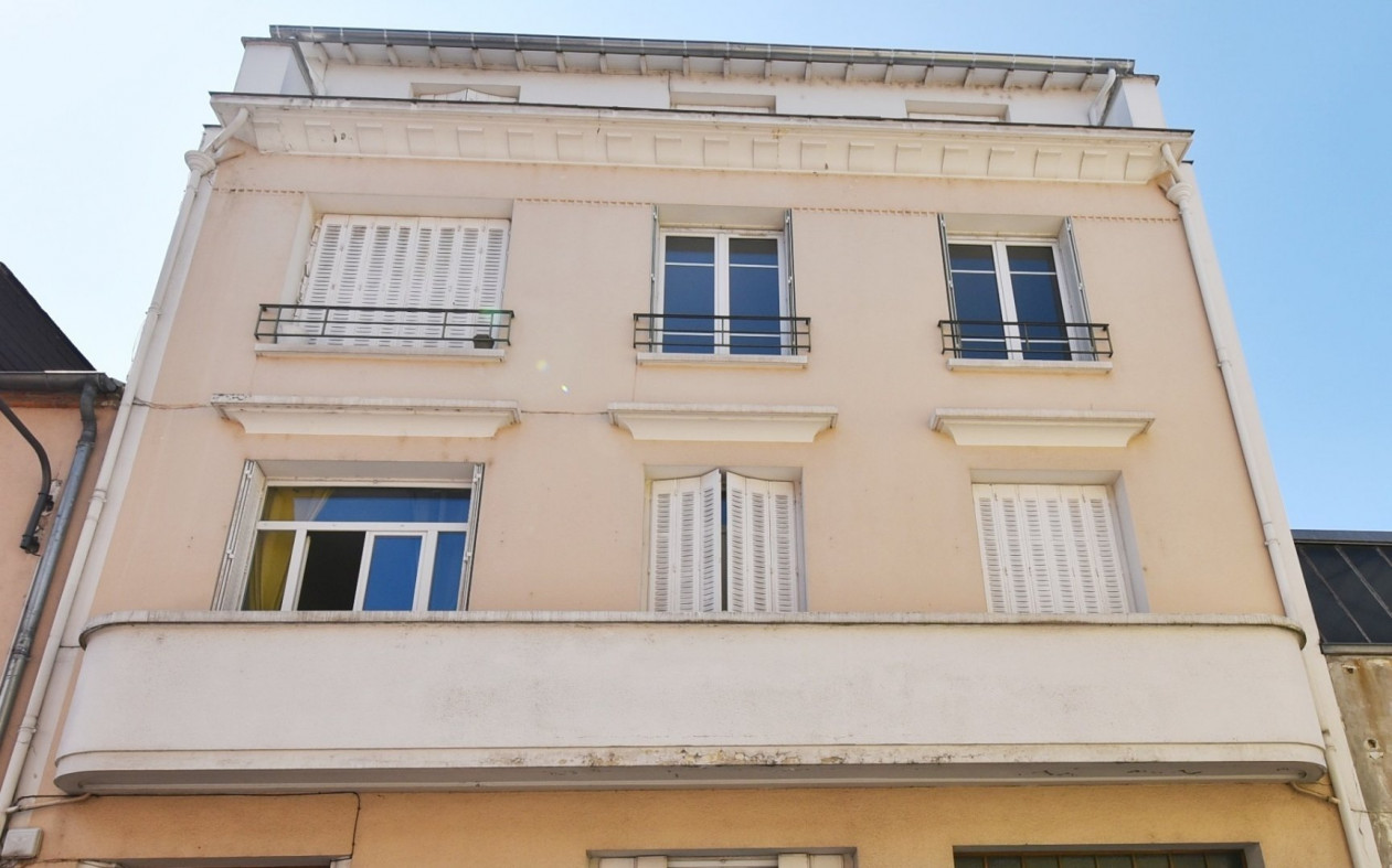 vente Appartement Vichy - Photo 18