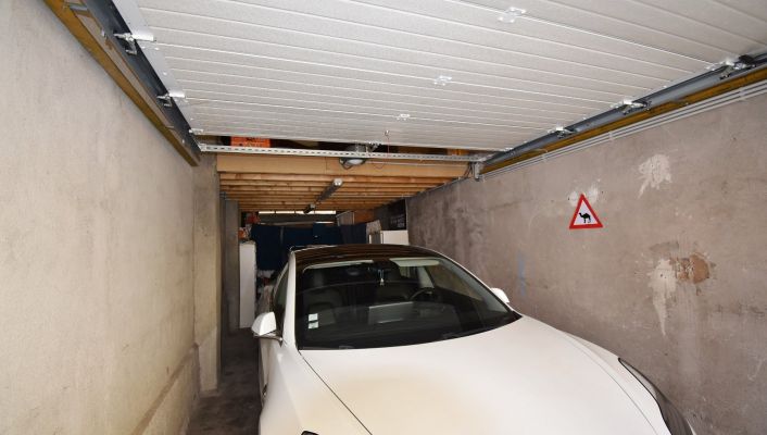 vente Appartement Vichy