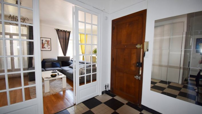 vente Appartement Vichy