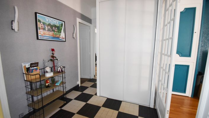 vente Appartement Vichy