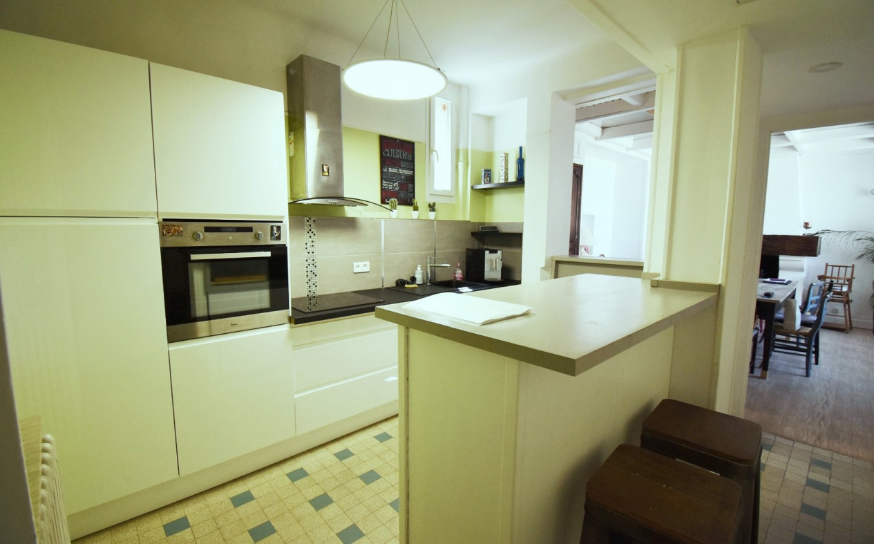 vente Appartement Vichy - Photo 6