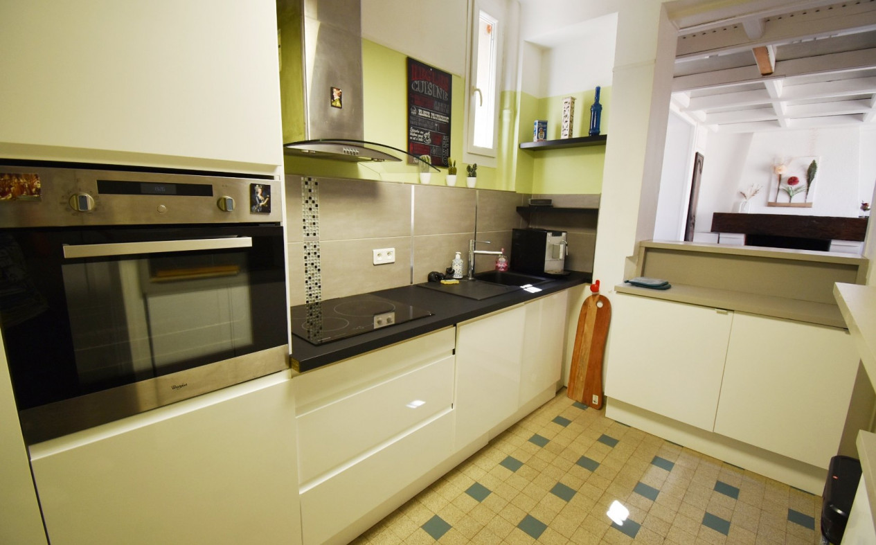 vente Appartement Vichy - Photo 7