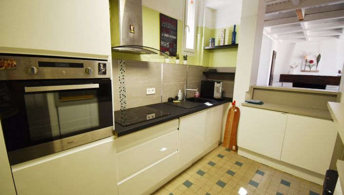 vente Appartement Vichy