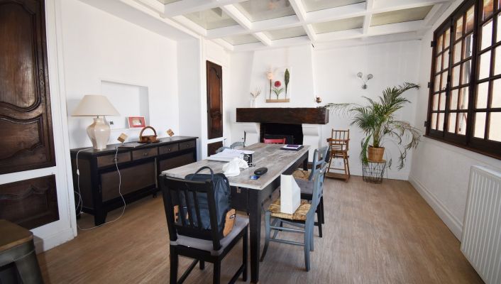 vente Appartement Vichy