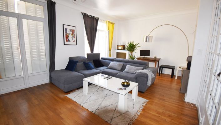 vente Appartement Vichy