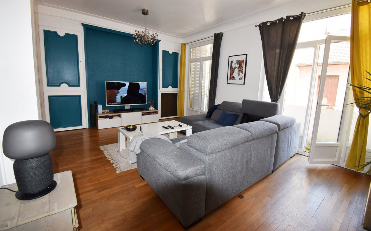 vente Appartement Vichy - Photo 3