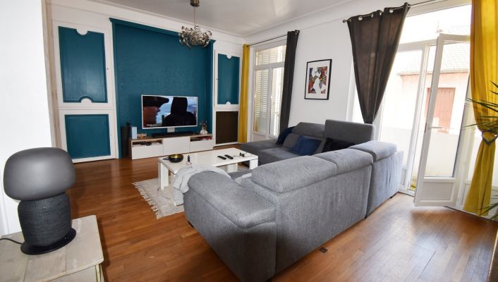 vente Appartement Vichy