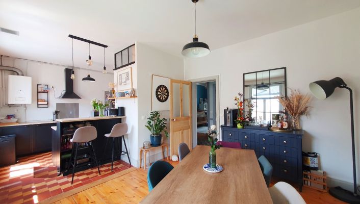 vente Appartement Vichy