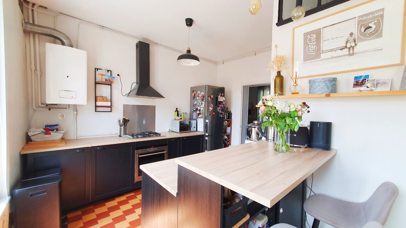 vente Appartement Vichy - Photo 6