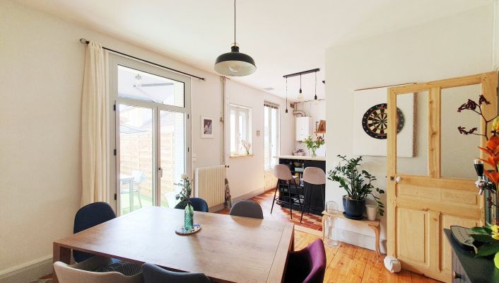 vente Appartement Vichy