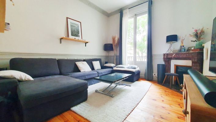 vente Appartement Vichy